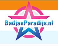 Badjasparadijs.nl