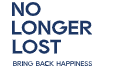 NoLongerLost.com